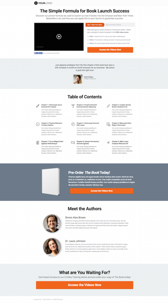 Book-Launch-Landing-OptimizePress-2-4-Template