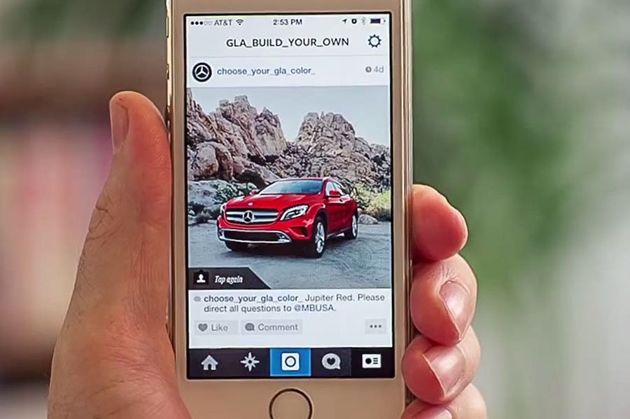 mercedes-benz-build-a-car-instagram